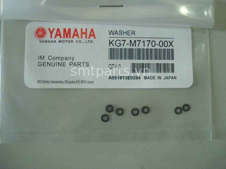 YAMAHA  KG7-M7170-00X