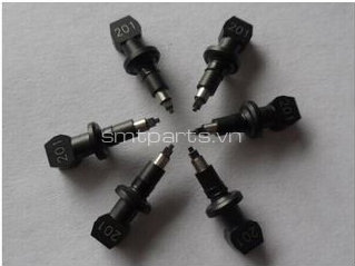 Yamaha YG200  nozzel