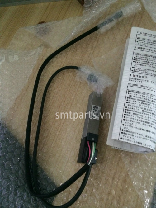 2070 2080 FX-3 T Motor