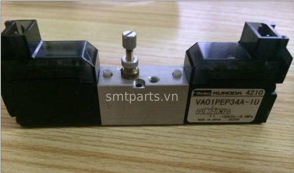 valve VA01PEP34A-1U