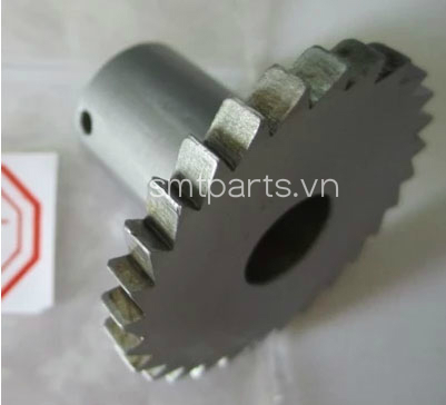 Universal AI parts 12432000