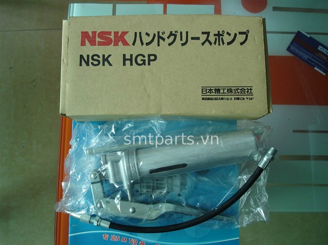 NSK HGP for yamaha grease