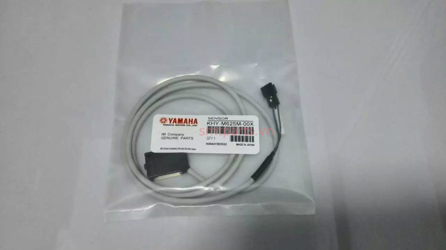 Yamaha YG12 sensor