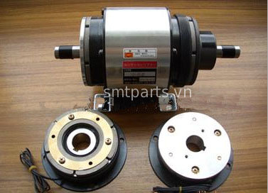 CLUTCH BRAKE UNIT