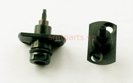 YAMAHA 62F nozzle assy