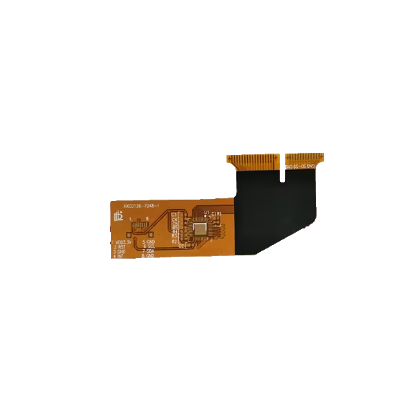 FPC Flexible Cable Rigid Flex PCB Expedited Proofing Electronic Component Connector Applied