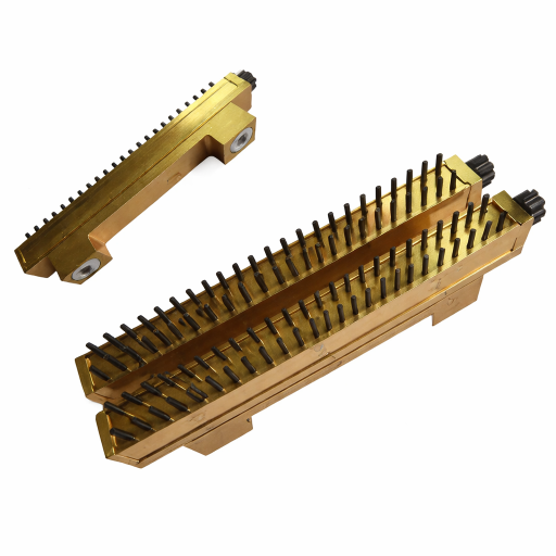 Multi SMT Auto PCB Support Pin Rubber Material For SMT Printers / Chip Mounters