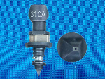Metal SMT Nozzle Assembly 313A KHY-M7730-AOX , SMT Machine Parts For YAMAHA YS12