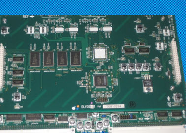 N610030275AA SMT PCB Board / Card ELV3EA + ELV4EA For Panasonic KME Machine