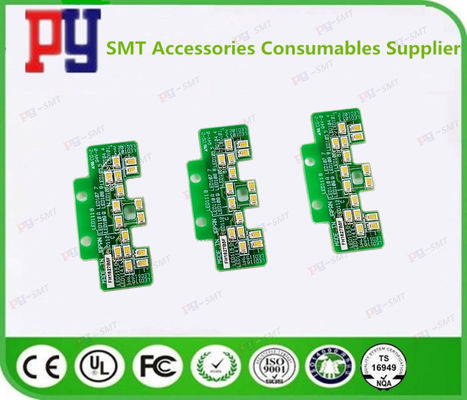 FUJI 2EGTHA000202 2AGTHA010202 H24 H24G H24S Working head IPS Camera Light Board