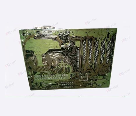 1-797-651-11/12 Sony Industrial Motherboard RICOH R0176013 R01775450-8800FB6F-L-4M-P28-GM -26 G200AA Motherboard