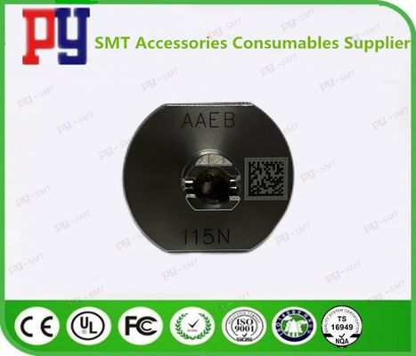 Panasonic 115N Nozzle N610099373AA N610099373AB SMT Placement Equipment SMT Replacement Parts