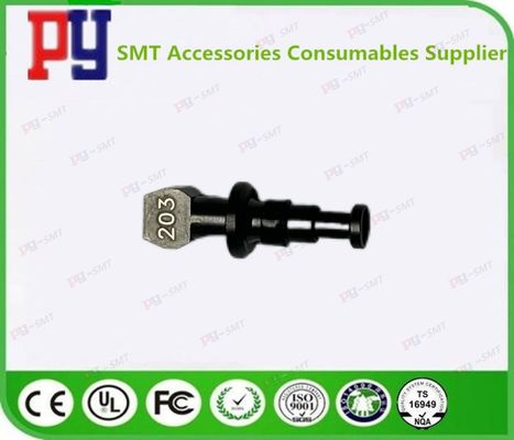 YAMAHA 203A Nozzle KGT-M7730-A0 SMT Placement Equipment SMT Replacement Parts