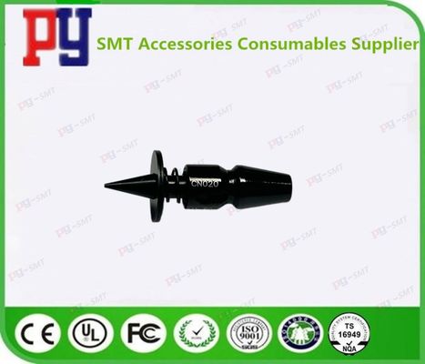 Sansung Hanwha EXCEN Nozzle CN020 Ø0.5/Ø0.16 J90551006A HANWHA Pick And Place Nozzles For Printing Machine SMT Nozzle