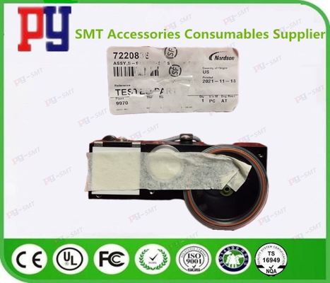 Asymtek Asymtek Machine Parts 7220836 SERVICE STATION SMT Parts