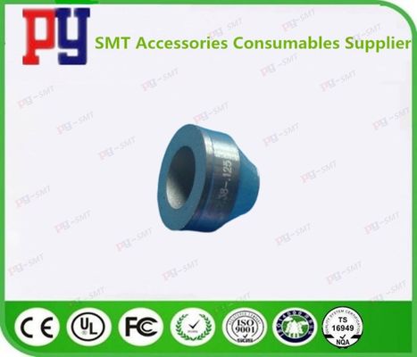 ASYMTEK 7213850-45/7220176 NOZZLE, UNITIZED, 15-5, SEAT 0.38mm(0.015in), NOZZLE 0.125mm(0.005in) Dispenser Accessories