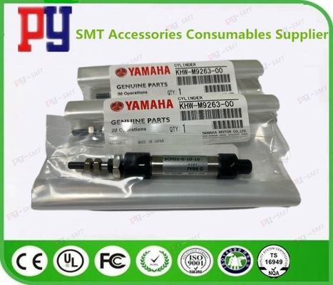 SMT Parts KHY-M9263-00 YAMAHA YG12 YS12 YG12F YS12F YS24 Cylinder