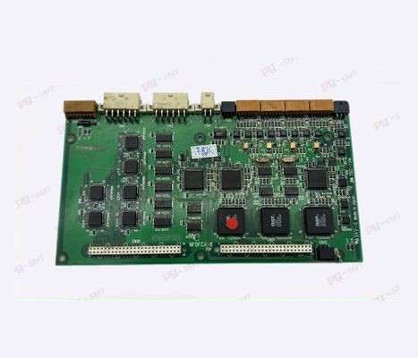 Panasonic CM402 IO Board NF0FCX-6 NFV2CX-4 BOARD MICROCOMPUTER Circuit Board T191098 Panasonic SMT Parts