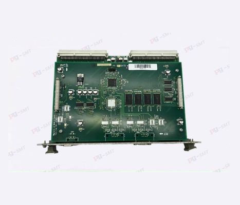 Panasonic CM402 Memory PC Board N610030275AA ELV3EA+ELV4EA Panasonic SMT Parts