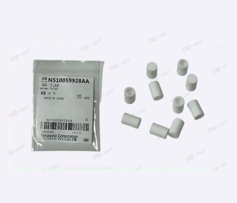 Panasonic NPM Vacuum Filter N510059928AA Panasonic SMT Spare Parts