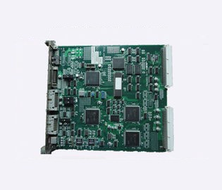 Smt IO Control PCB Circuit Board 40001942 40001943 For JUKI Zevatech KE2050 2060