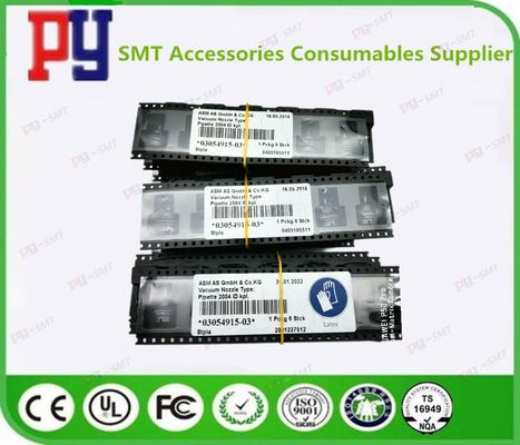 Siemens 03054915-03 Vacuum Nozzle Type 2004 SMT Spare Parts
