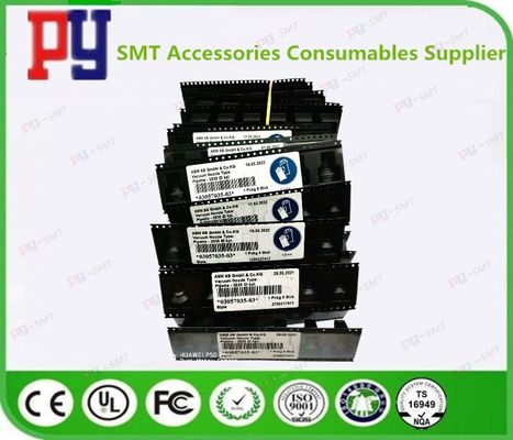 SMT Spare Part 03057035-03 Vacuum Nozzle Typ 2035 Cpl ASM SIEMENS