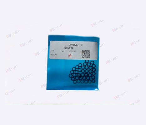 PH00991 NXT Feeder Head Sealing Ring For NXT Fuji Chip Mounter SMT Pick And Place Machine PH00991 NXT Feeder Head Sealing Ring For NXT Fuji Chip Mounter SMT Pick And Place Machine - Ảnh 2