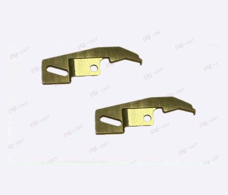 SMT Replacement Parts Universal lnstruments 51436901 CUTTER/FORMER STD N-POS 2 - Ảnh 2