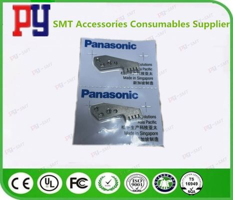 PANASONIC Al Parts N210107828AA Read Justment Plate (3) PANASERT Spare Parts - Ảnh 2