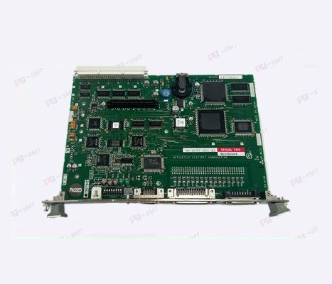 PANASONIC MR-MC01-S05-B5 Motion Controll Card KXFK00APA00 SMT Spare Parts - Ảnh 2