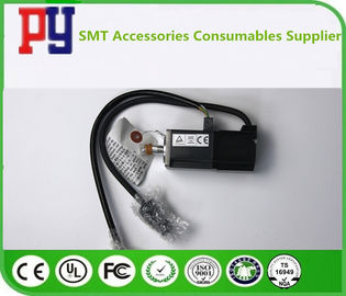 HC-KFS13 MITSUBISHI AC SERVO MOTOR for Panasonic KME Electronic Component Mounting Equipment - Ảnh 2