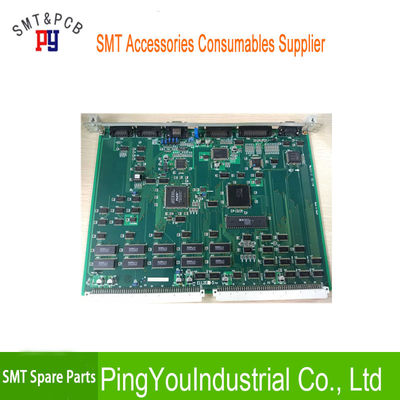 SMT Surface Mount Pcb Assembly SP60M CM88C CM20F SP28M ELL2EA Panasonic Machine PCB Card - Ảnh 2