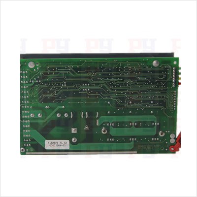 03012564-03 SMT Spare Parts SIENENS PL EA Servo Motor Driver Module TBS/3S1 - Ảnh 2