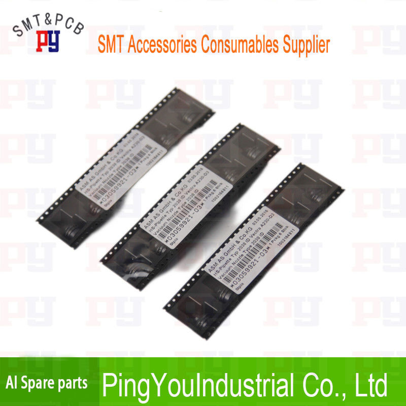 03059921-03 SMT Nozzle 2038cpl For Pick And Place Machine - Ảnh 5