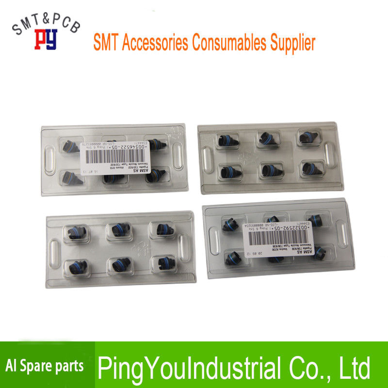 0032259205 ASM AS Pipette Vectra A230 Vaccuum Nozzle Type 738/938 1pck 6 Stk - Ảnh 5