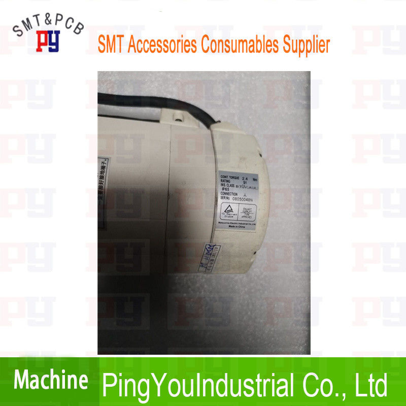 Class BA IP65 Connection 08050048N Servo Motor Driver For SAMSUNG SMT Mounter - Ảnh 5