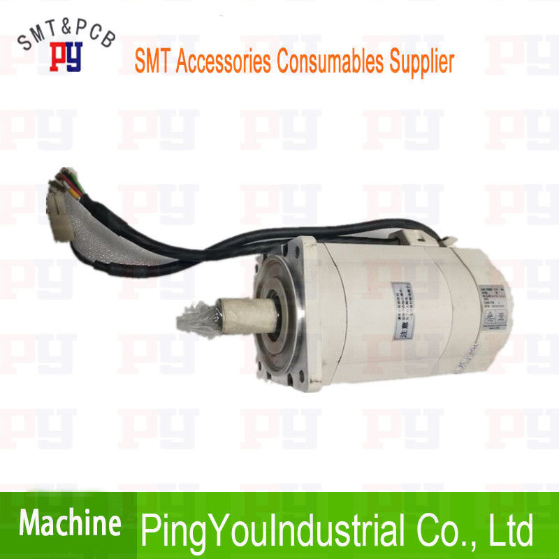 Class BA IP65 Connection 08050048N Servo Motor Driver For SAMSUNG SMT Mounter - Ảnh 3