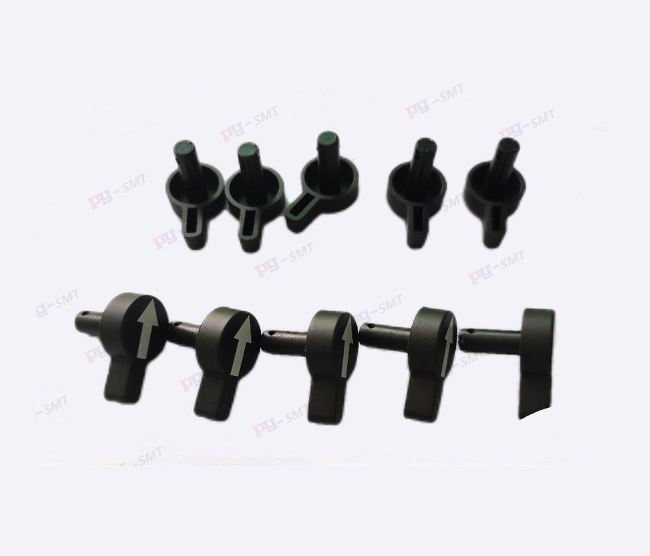 4022 516 05922 Assembleon ITF SMT Feeder Parts Lock Unlock Knob 4022 516 05922 Assembleon ITF SMT Feeder Parts Lock Unlock Knob - Ảnh 3