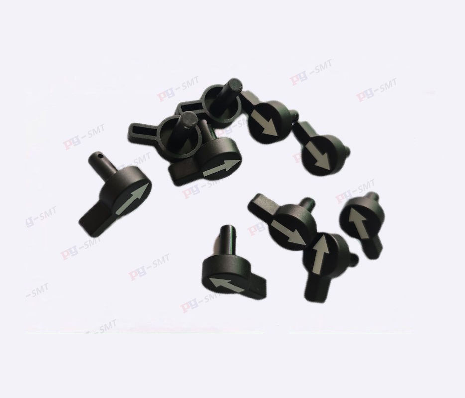 4022 516 05922 Assembleon ITF SMT Feeder Parts Lock Unlock Knob 4022 516 05922 Assembleon ITF SMT Feeder Parts Lock Unlock Knob - Ảnh 6