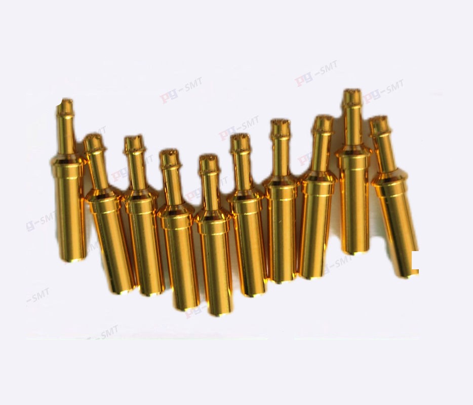 SMT Feeder Contact Pins 9965 000 14444 For Assembleon Philips ITF Feeder SMT Feeder Contact Pins 9965 000 14444 For Assembleon Philips ITF Feeder - Ảnh 7