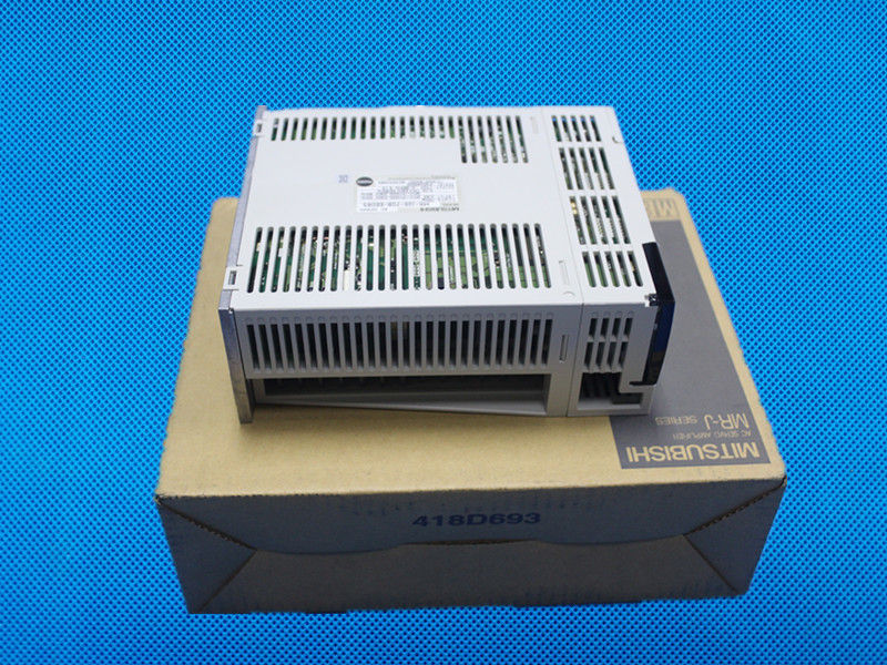 CM402 AC Servo Motor Driver MR-J2S-70B-BE085 For Panasonic KME Machine - Ảnh 5