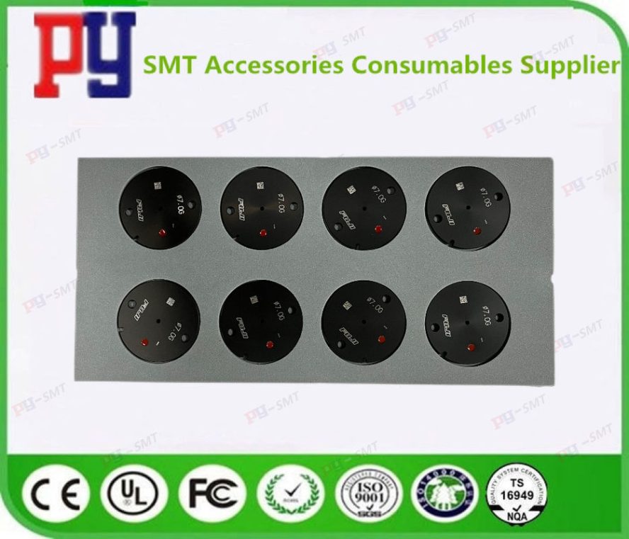 pl165665538 fuji smt spare parts aa07310 r36 070g 260m fuji nxt nozzle dead h01 dia 7 0g