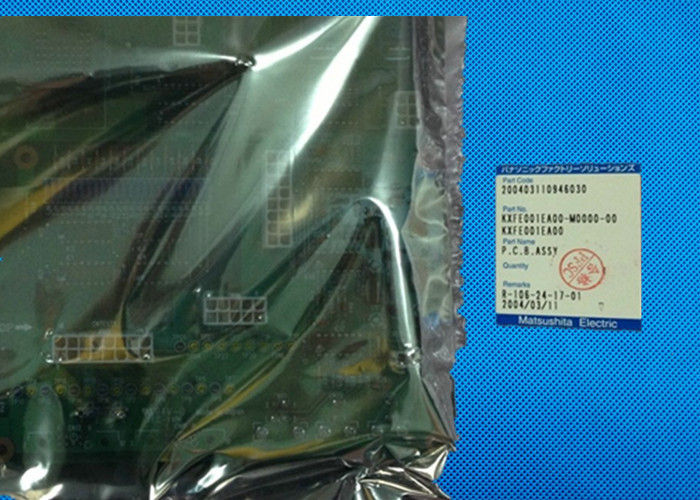 KXFE001EA00 Surface Mount PCB Assembly Board For Panasonic SP60 SMT Printer Machine - Ảnh 5