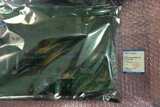 pl16622422 kxfe001ea00 surface mount pcb assembly board for panasonic sp60 smt printer machine