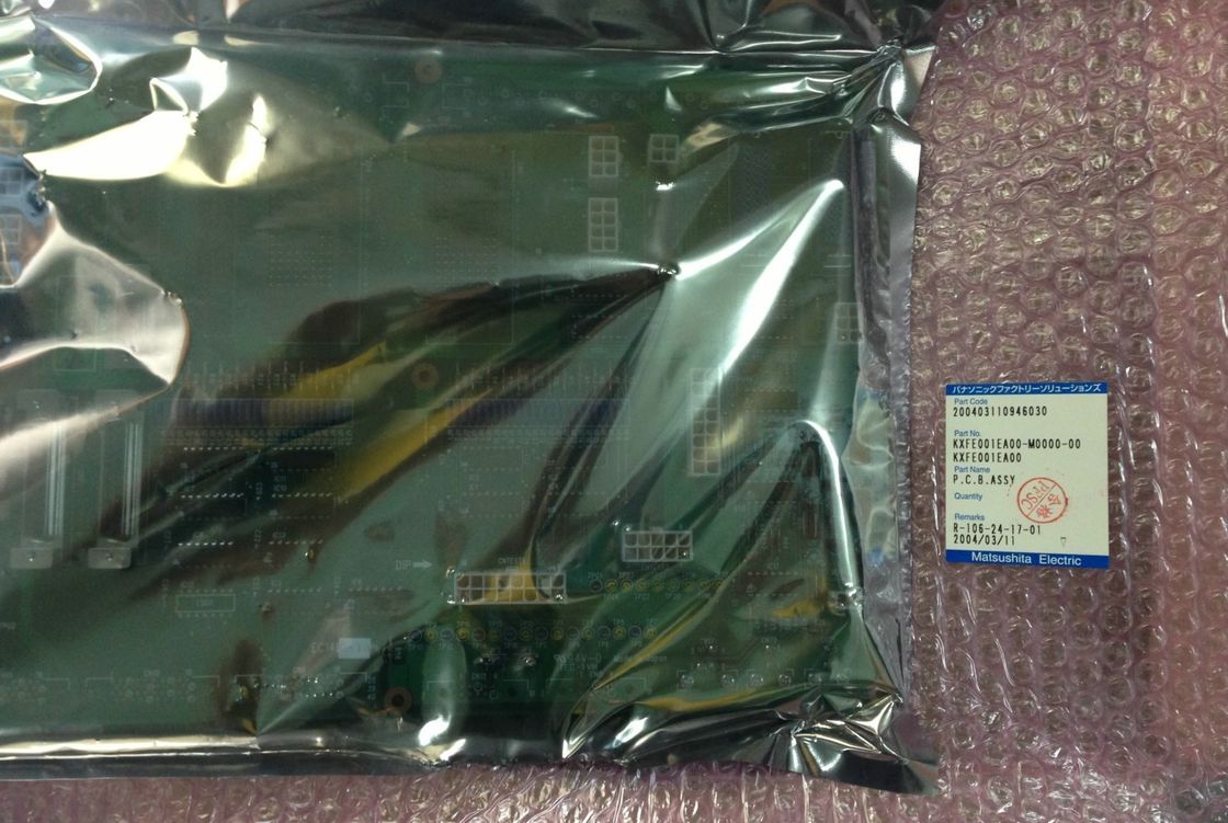 KXFE001EA00 Surface Mount PCB Assembly Board For Panasonic SP60 SMT Printer Machine - Ảnh 3
