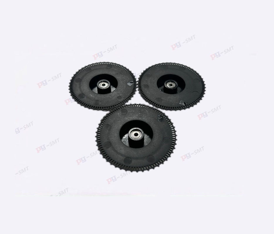 4022 516 12300 Sprocket Wheel Spare Kit For Assembleon ITF2 Feeder SMT Mounting Machine 4022 516 12300 Sprocket Wheel Spare Kit For Assembleon ITF2 Feeder SMT Mounting Machine - Ảnh 6