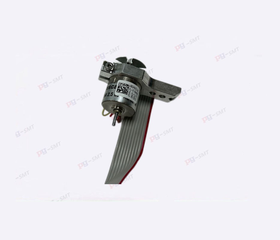00349432S01 KL-M9-1026 Servo Valve Chip Mounter SIEMENS SMT Pick And Place Machine - Ảnh 5
