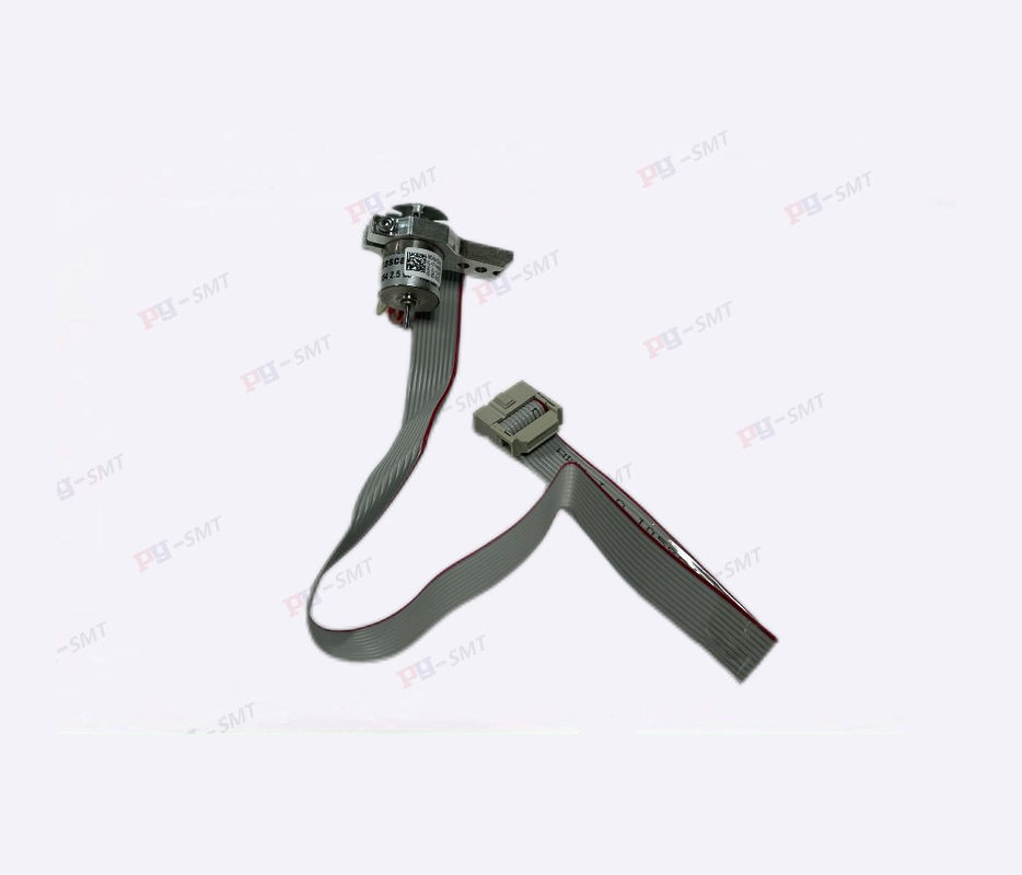 00349432S01 KL-M9-1026 Servo Valve Chip Mounter SIEMENS SMT Pick And Place Machine - Ảnh 3