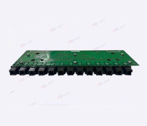 N610118835AA Panasonic Feeder Cart Board NPM 13 Platform Board Card MTKB000412AA pl172394818 n610118835aa panasonic feeder cart board npm 13 platform board card mtkb000412aa